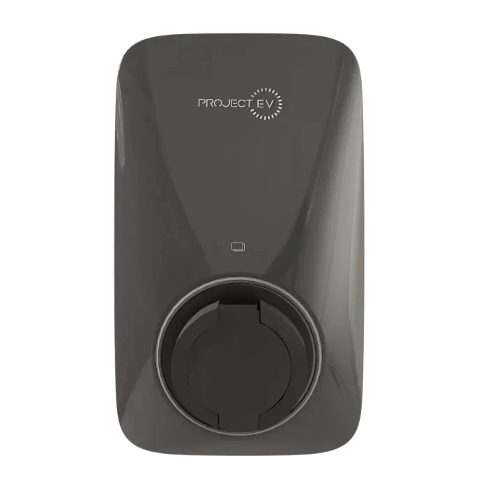 EV-Chargers